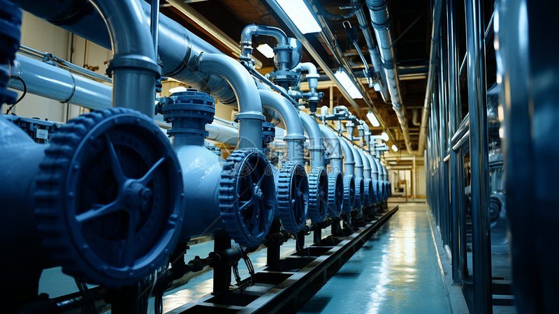 联轴器扭矩校核：确保机械传动稳定的关键步骤