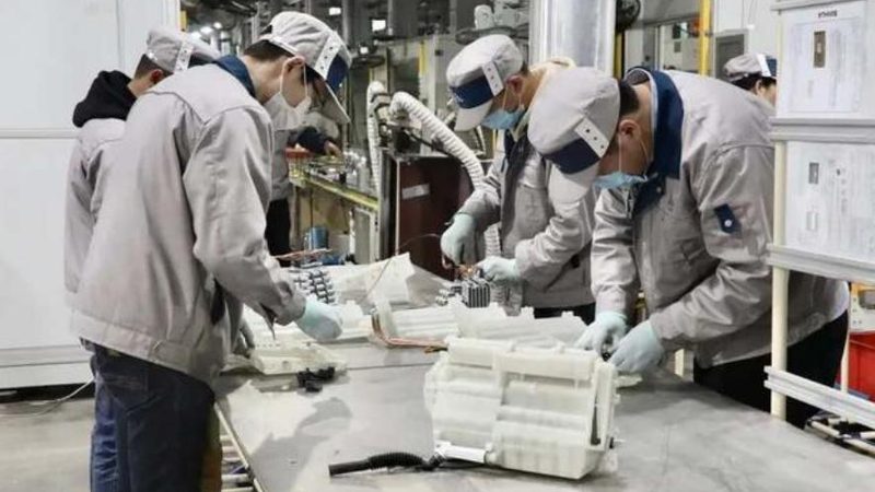 精密铸造零件规格参数揭秘：如何确保加工精度与性能
